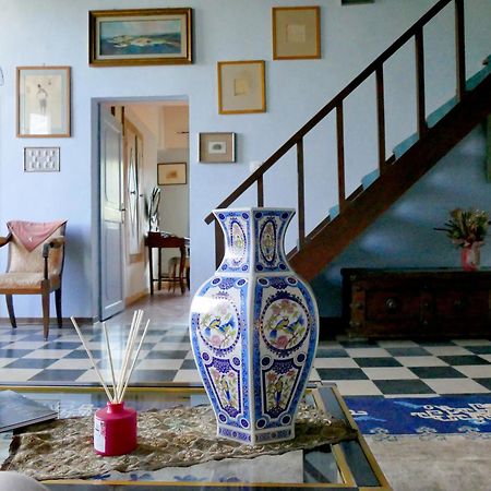 Villa Campo Di Fiore Ареццо Экстерьер фото