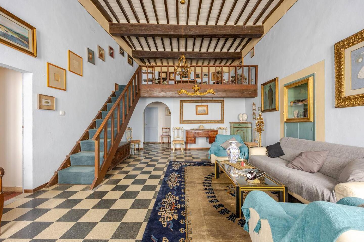 Villa Campo Di Fiore Ареццо Экстерьер фото
