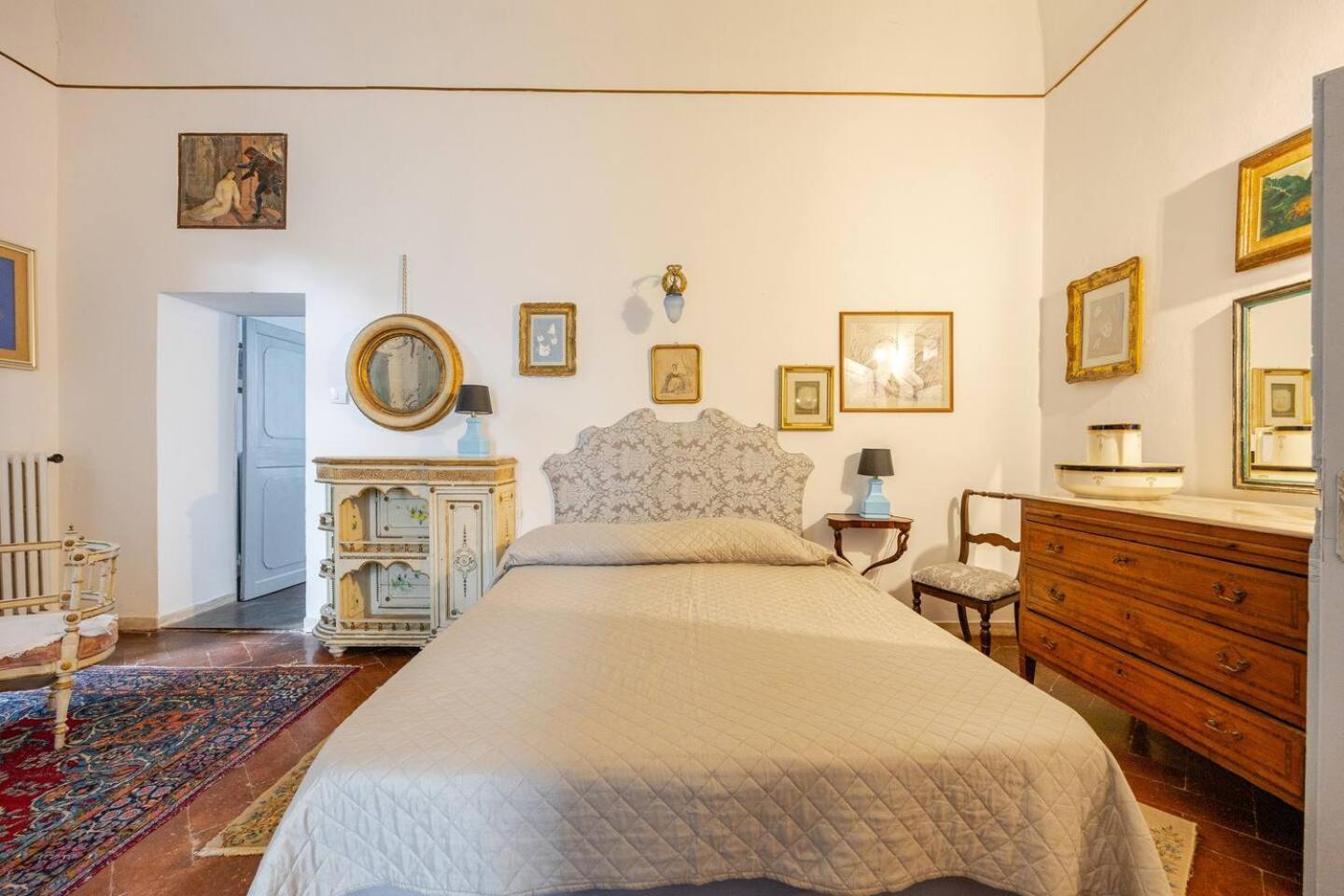 Villa Campo Di Fiore Ареццо Экстерьер фото