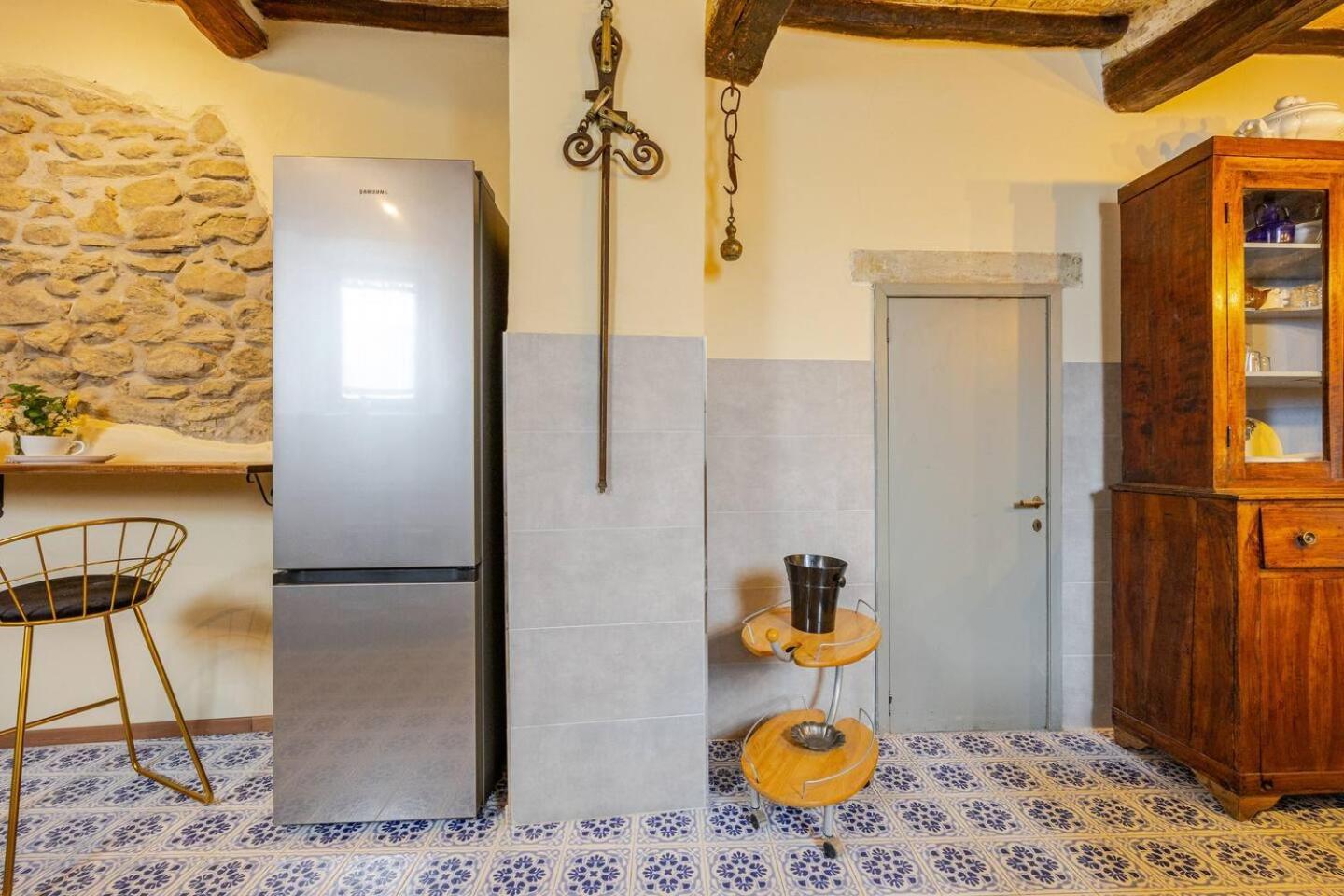 Villa Campo Di Fiore Ареццо Экстерьер фото