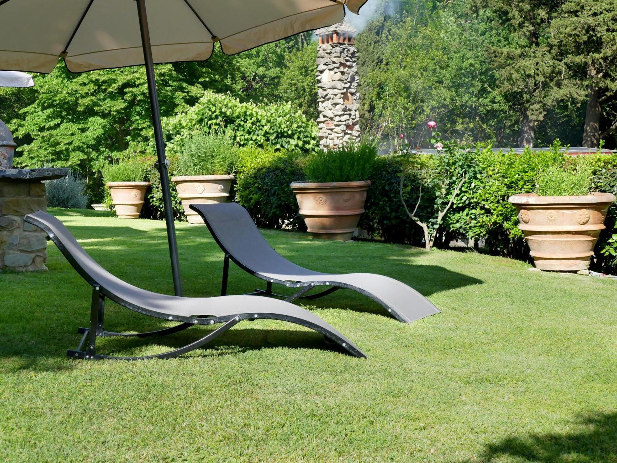 Villa Campo Di Fiore Ареццо Экстерьер фото